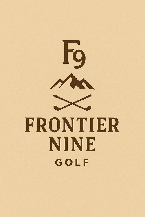 Frontier Nine Golf